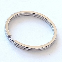 Argola Chata