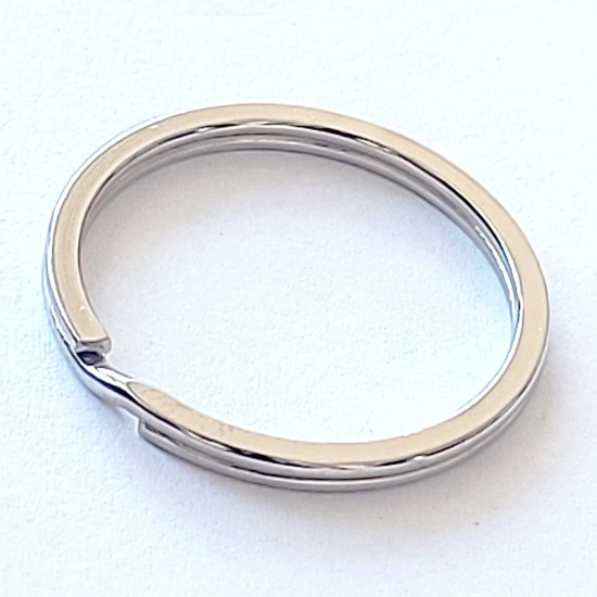 Argola Chata